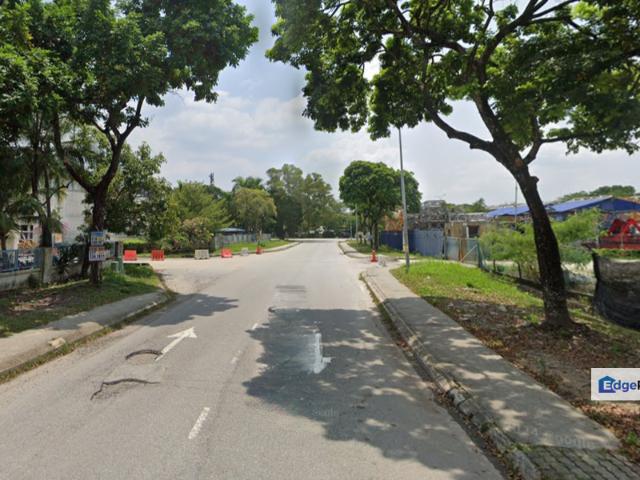 Warehouse for rent in Port Klang, Selangor