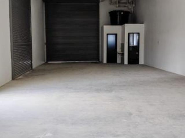 Warehouse for rent in Port Klang, Selangor