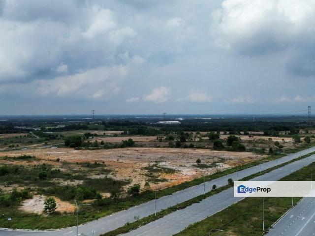 Warehouse for sale in Port Klang, Selangor