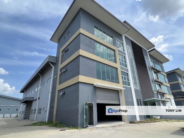 Warehouse for rent in Port Klang, Selangor
