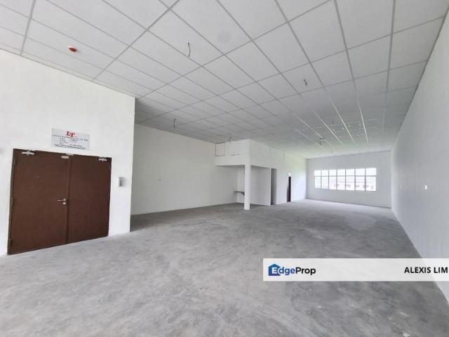 Warehouse for sale in Port Klang, Selangor