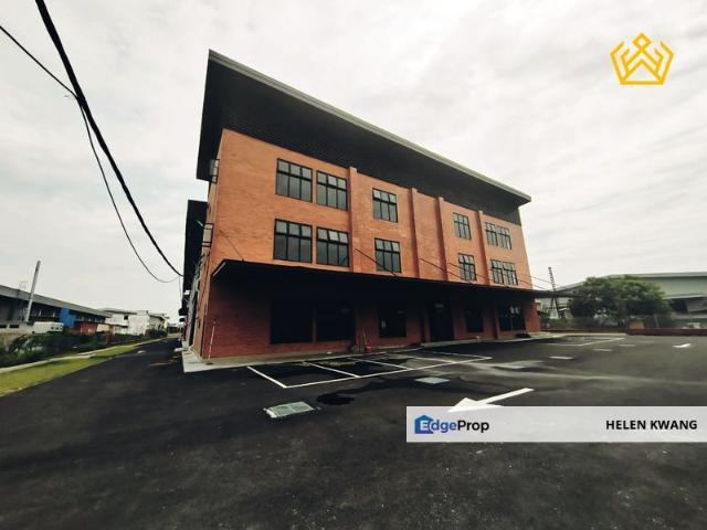 Warehouse for sale in Port Klang, Selangor
