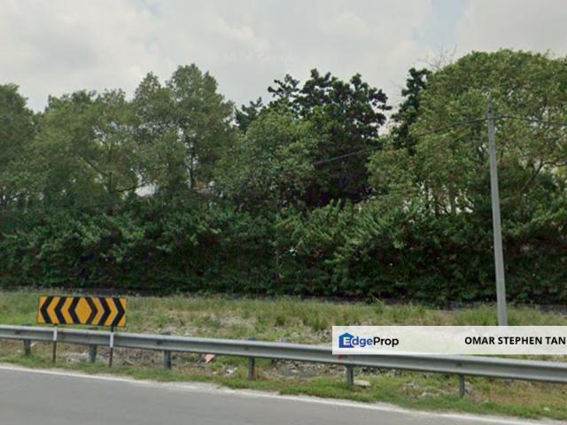Warehouse for sale in Port Klang, Selangor