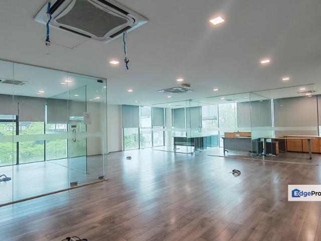 Warehouse for rent in Port Klang, Selangor