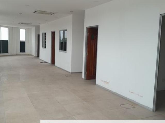 Warehouse for rent in Port Klang, Selangor