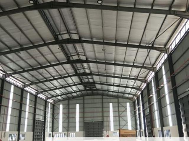 Warehouse for sale in Port Klang, Selangor