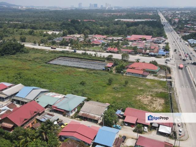 Shop for sale in Kapar, Bandaraya Klang