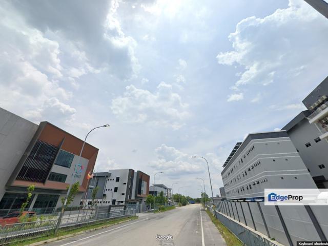 Warehouse for sale in Port Klang, Selangor