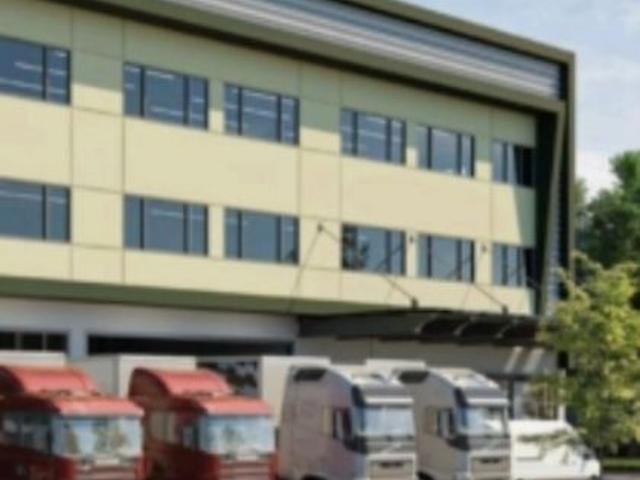 Warehouse for sale in Port Klang, Selangor