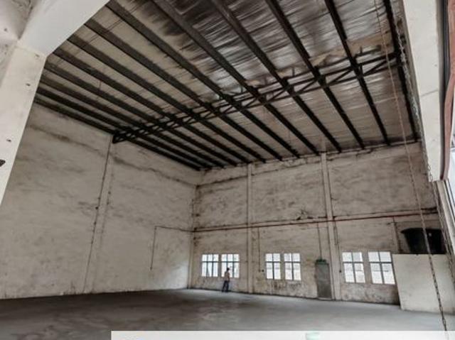 Warehouse for rent in Port Klang, Selangor