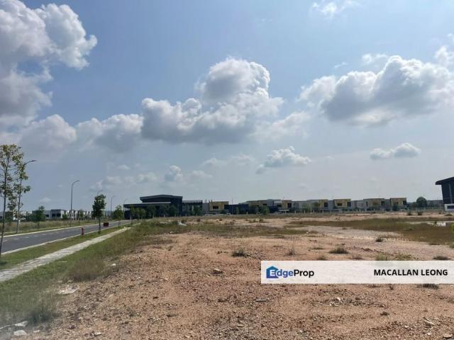 Warehouse for sale in Kapar, Bandaraya Klang
