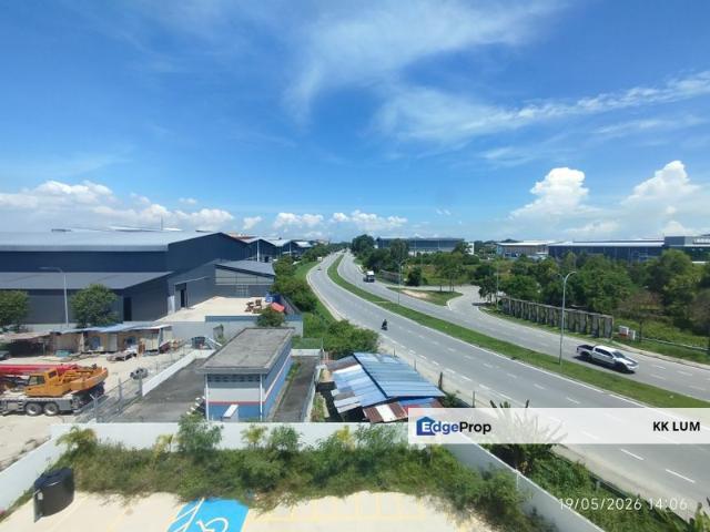 Warehouse for rent in Port Klang, Selangor