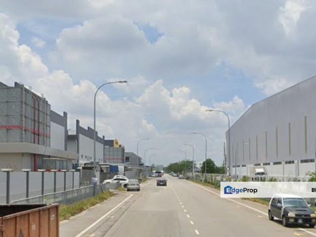 Warehouse for rent in Kapar, Bandaraya Klang