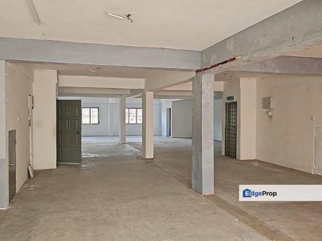 Shop for rent in Port Klang, Selangor