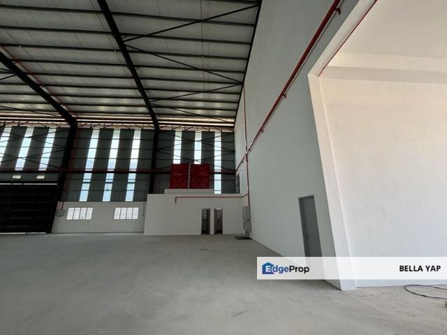 Warehouse for rent in Port Klang, Selangor