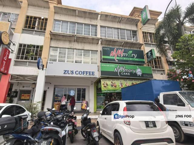 Shop for rent in Kapar, Bandaraya Klang
