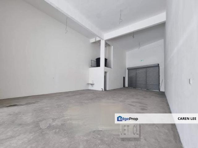 Warehouse for rent in Port Klang, Selangor