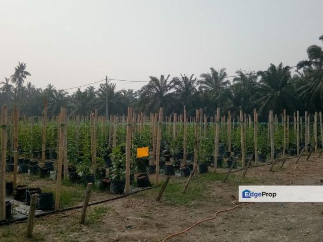 Shop for sale in Port Klang, Selangor