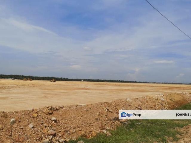 Warehouse for rent in Port Klang, Selangor