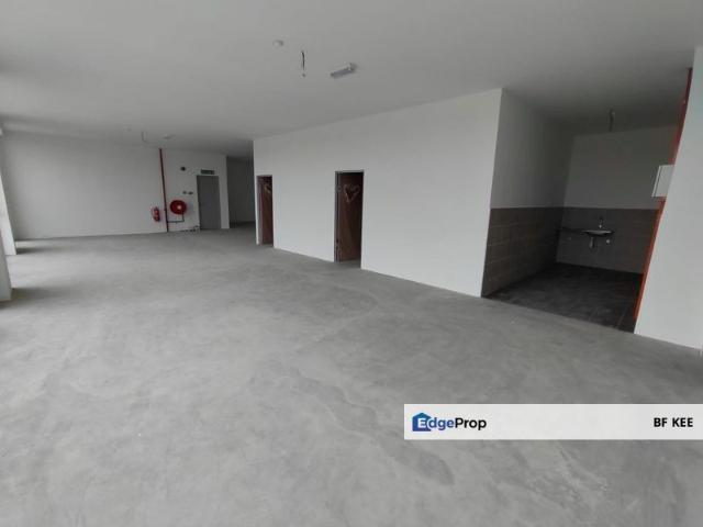 Warehouse for rent in Port Klang, Selangor