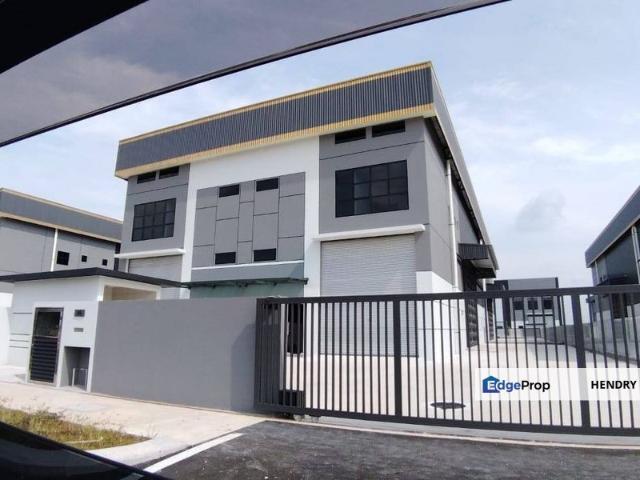 Shop for rent in Port Klang, Selangor