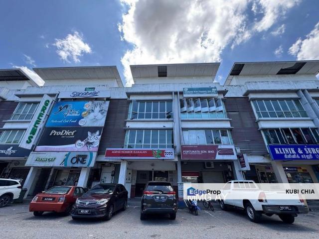 Shop for sale in Port Klang, Selangor