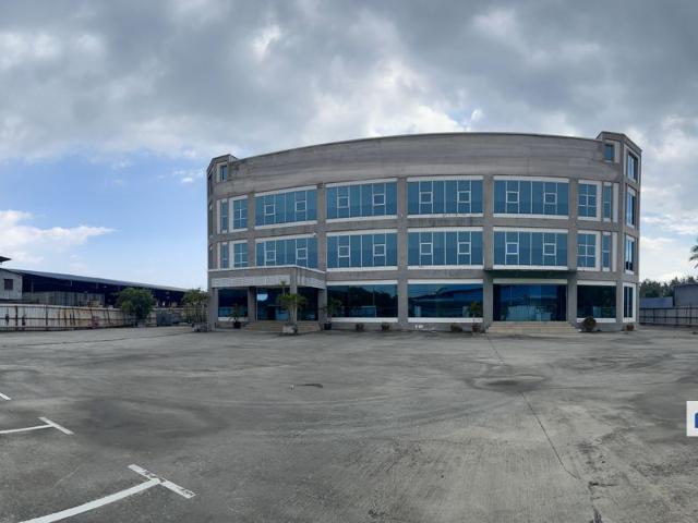 Warehouse for rent in Port Klang, Selangor