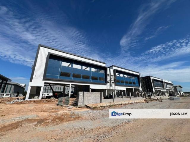 Warehouse for rent in Port Klang, Selangor