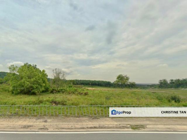 Shop for sale in Port Klang, Selangor