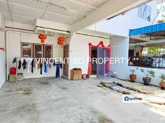 House for sale in Port Klang, Selangor