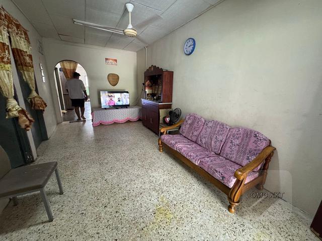 Terraced House for sale in Port Klang, Selangor