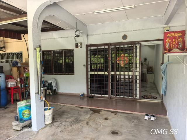 Terraced House for sale in Kapar, Bandaraya Klang