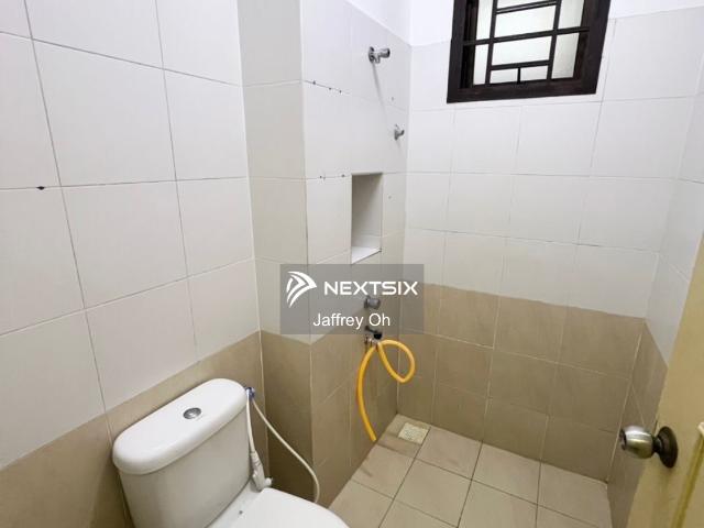 Warehouse for sale in Port Klang, Selangor