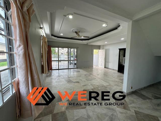 Terraced House for rent in Port Klang, Selangor