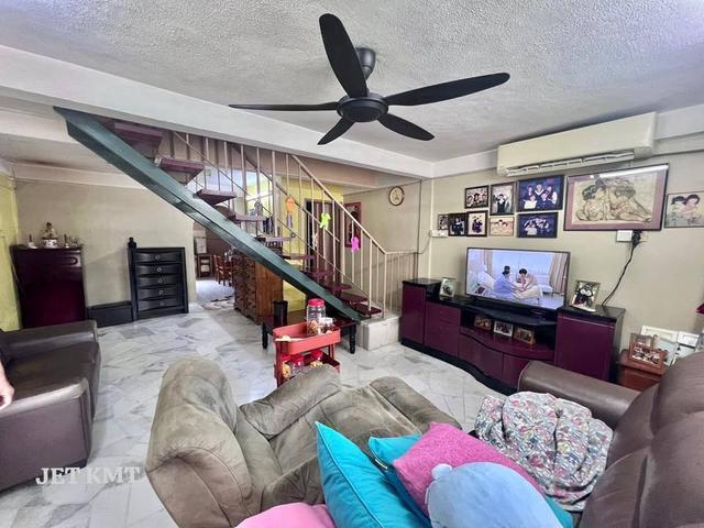 Terraced House for sale in Port Klang, Selangor