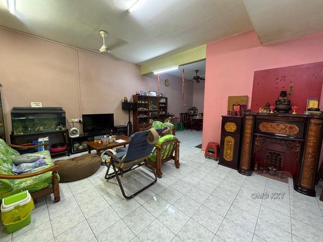 Terraced House for sale in Port Klang, Selangor