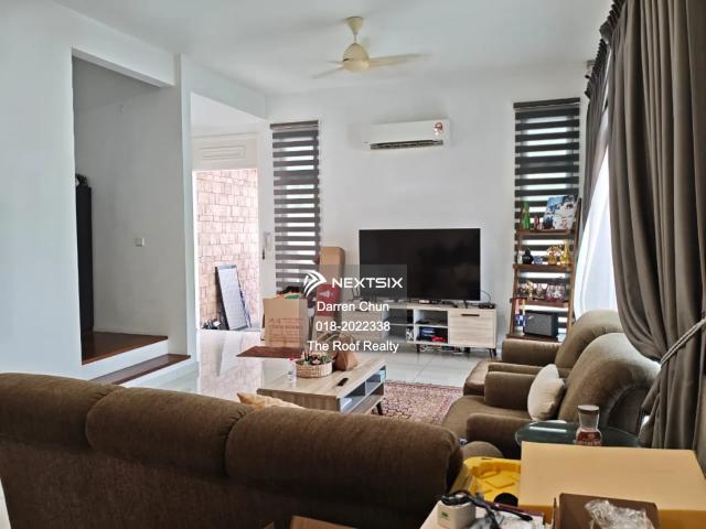 Shop for rent in Bandaraya Klang, Klang