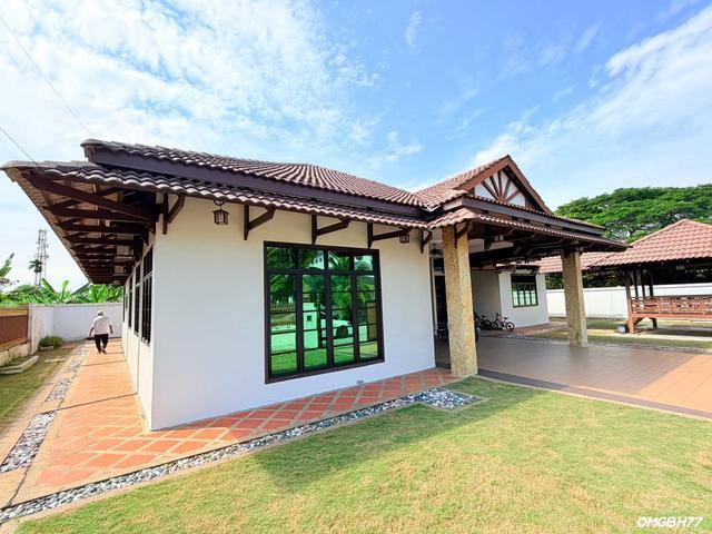 Bungalow for rent in Port Klang, Selangor