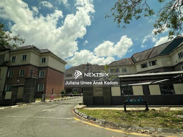 Warehouse for rent in Selangor