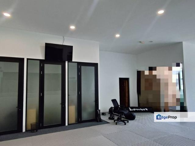 Warehouse for sale in Port Klang, Selangor