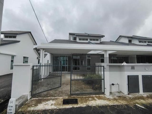 Terraced House for sale in Port Klang, Selangor