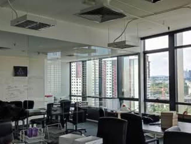 Shop for rent in Selangor