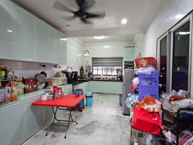 Terraced House for sale in Port Klang, Selangor
