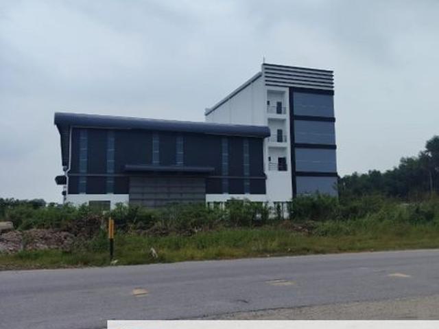 Warehouse for rent in Port Klang, Selangor
