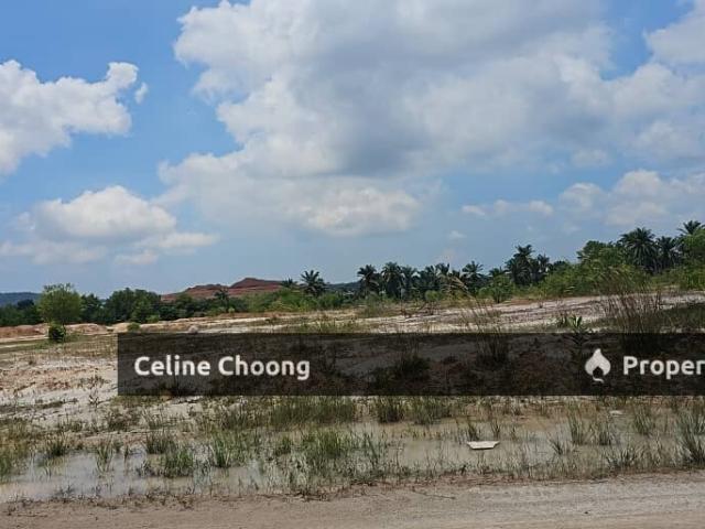 Property for sale in Port Klang, Selangor