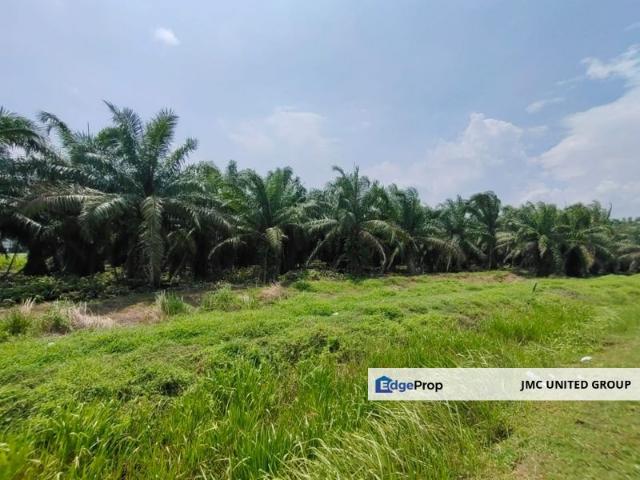 Warehouse for sale in Port Klang, Selangor