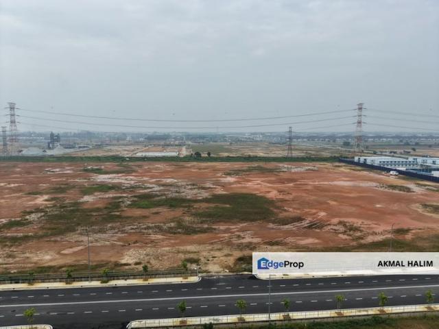 Warehouse for sale in Kapar, Bandaraya Klang