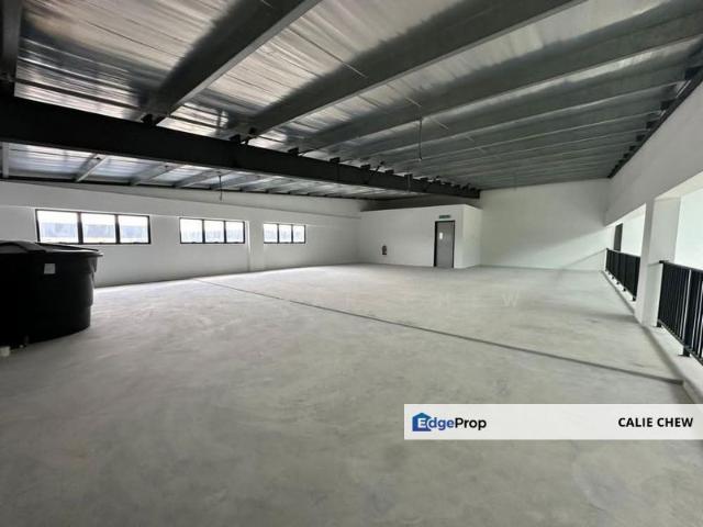 Shop for rent in Port Klang, Selangor