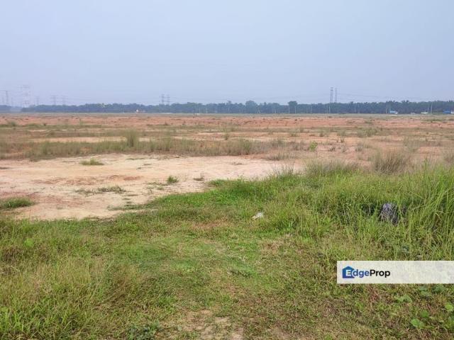 Warehouse for sale in Port Klang, Selangor