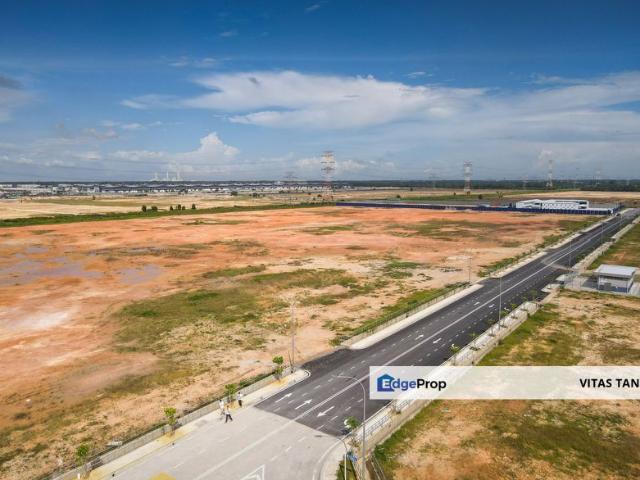 Warehouse for rent in Port Klang, Selangor